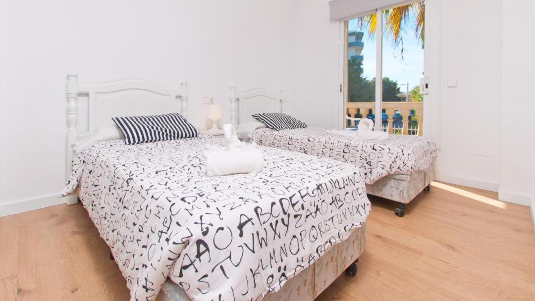 Sun Of The Bay Apartment Alcudia  Exterior photo