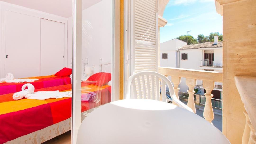 Sun Of The Bay Apartment Alcudia  Exterior photo